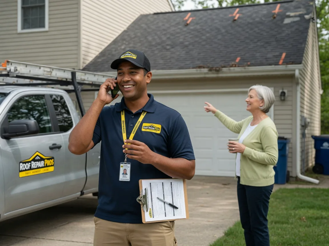Roof Repair Kerrick, TX FAQs